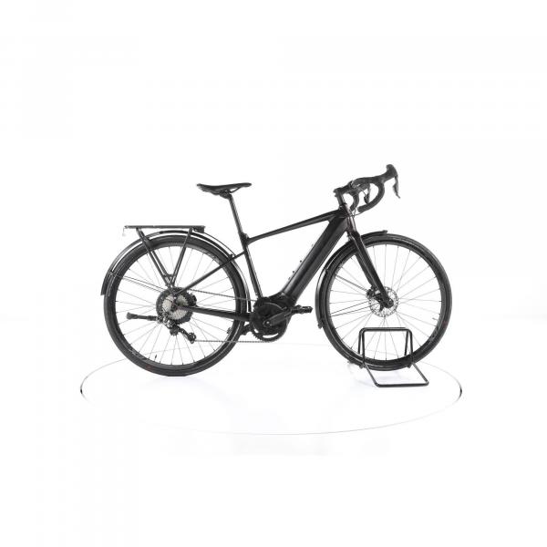 Second Life - Giant Revolt E+ Pro E-Gravelbike 2022 - Stan dobry