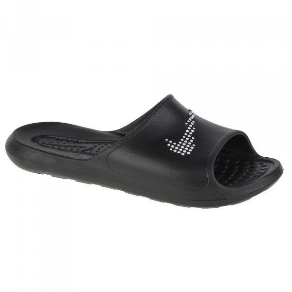 Klapki basenowe damskie Nike Victori One Slide