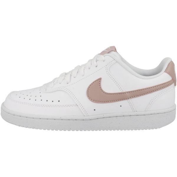 Buty do chodzenia damskie Nike W Court Vision LO NN