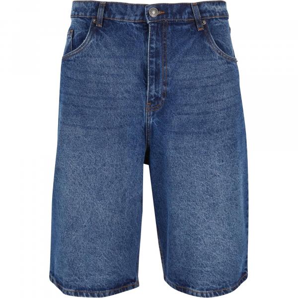 Shorty Męskie Denim Średnich Grubości 90's