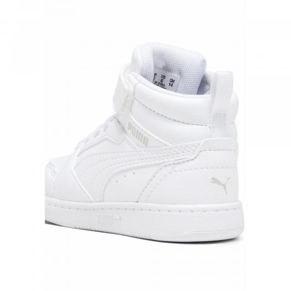 Buty do chodzenia dla dzieci PUMA Rebound V6 Mid