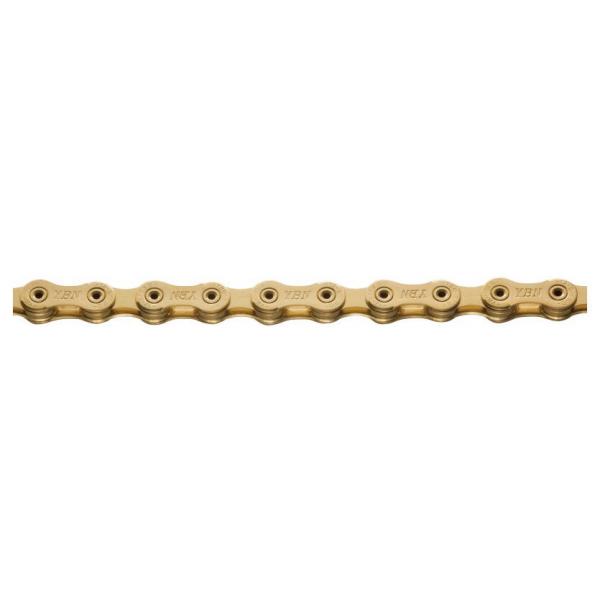 Łańcuch samolubrykantowy Yaban 240g (911)
