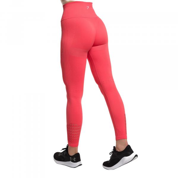 Legginsy treningowe damskie Gymshark Energy Seamless