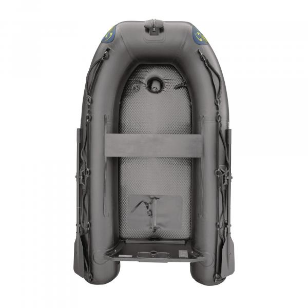 Ponton Carp Spirit Black Boat 240Wi