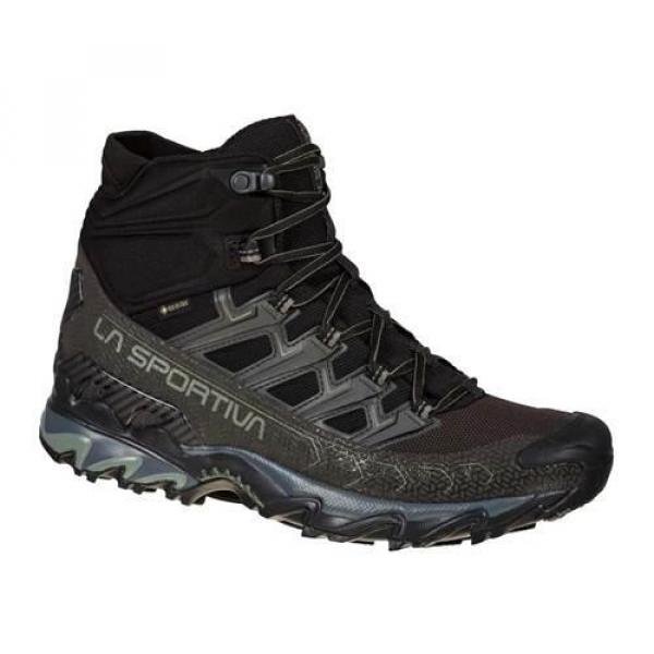 Buty trekkingowe męskie La Sportiva La Ultra Raptor Ii Mid Gtx