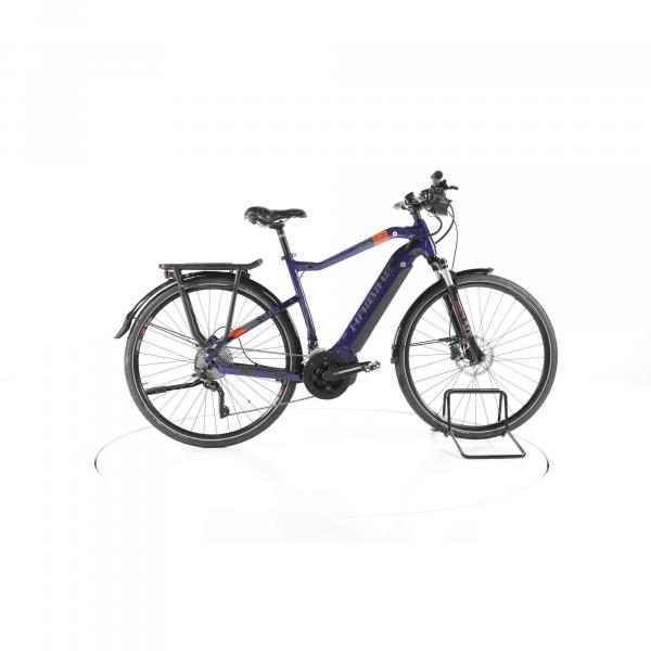 Second Life - Haibike SDURO Trekking 5 Trekking E-Bike - Stan dobry
