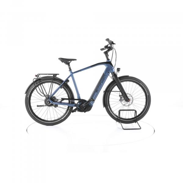 2nd Life - Simplon Kagu Bosch CX 275 BE3 City E-Bike 2023 - Jak nowy