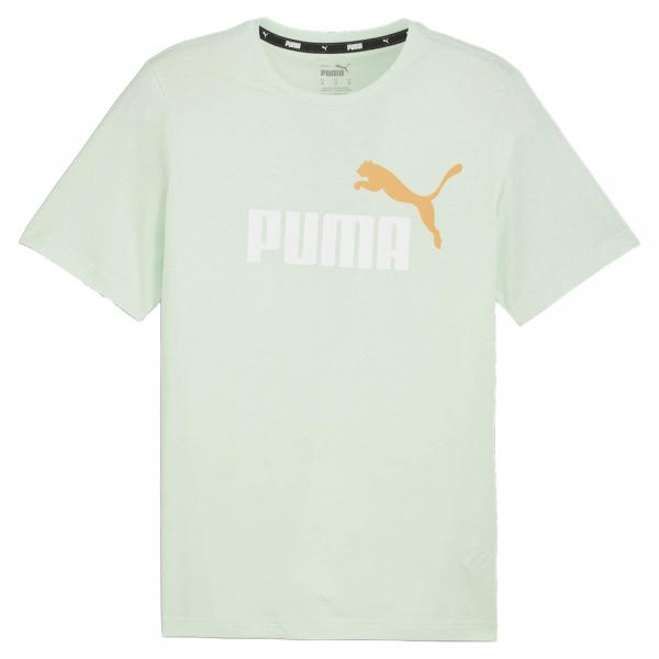 T-shirt Męski Logo Dwa Tony Essentials+