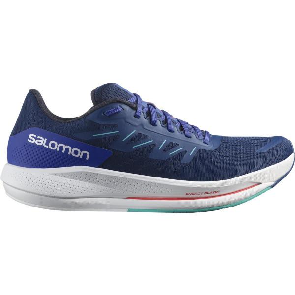 Buty do biegania męskie Salomon Spectur