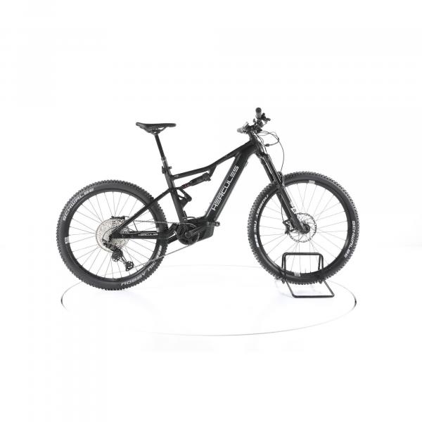 Second Life - Hercules Nos FS 1.1 Fully E-Bike 2023 - Jak nowy