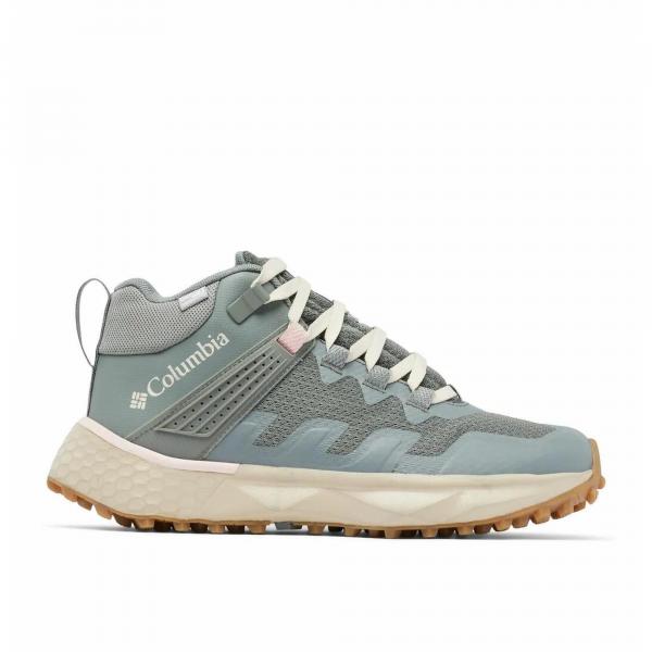 Columbia Buty Facet 75 Mid Outdry 2027201342