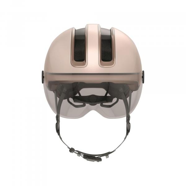 Kask Rowerowy Hud-Y Ace