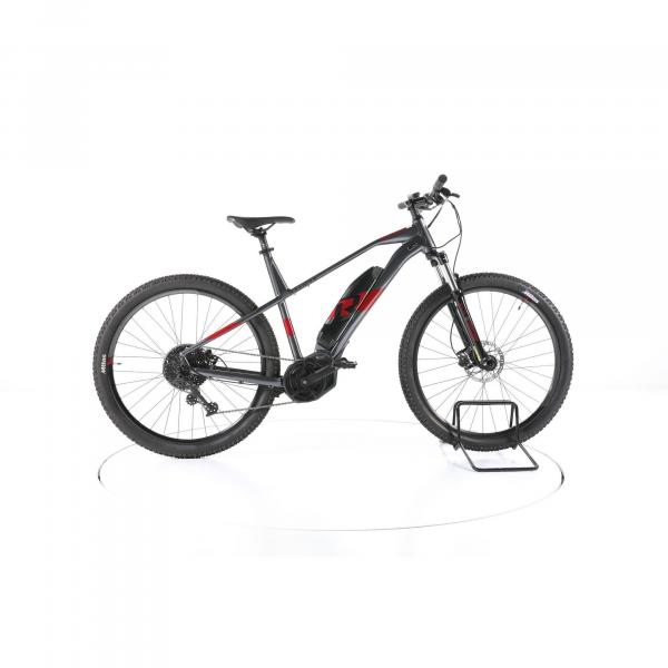 Second Life - R Raymon HardRay E 3.0 E-Bike 2022 - Stan dobry