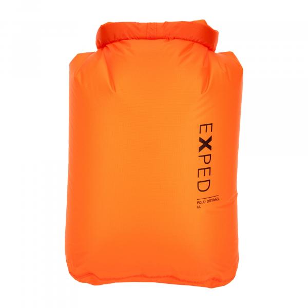 Worek wodoodporny Exped Fold Drybag UL 3L