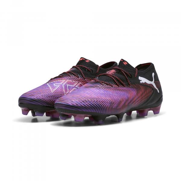 Buty piłkarskie męskie PUMA Future 8 Ultimate Low FG