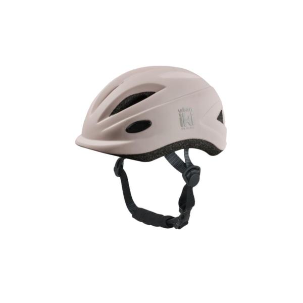 Kask Crash – Różowy