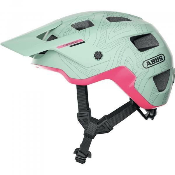 Kask Modrop Ijsd Mint S 51-58 Cm