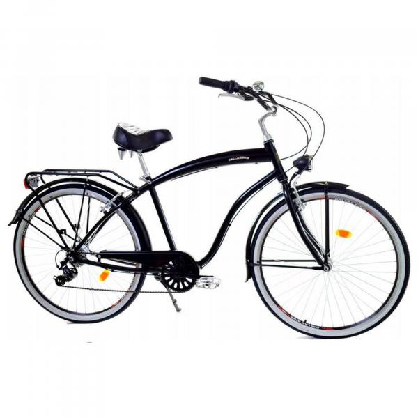 Rower Dallas Cruiser 28\