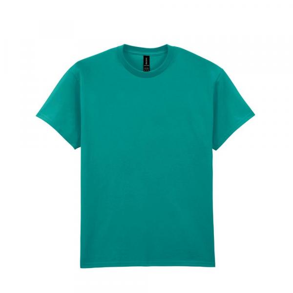 Ultra Bawełniana Koszulka Unisex Dla Dorosłych
