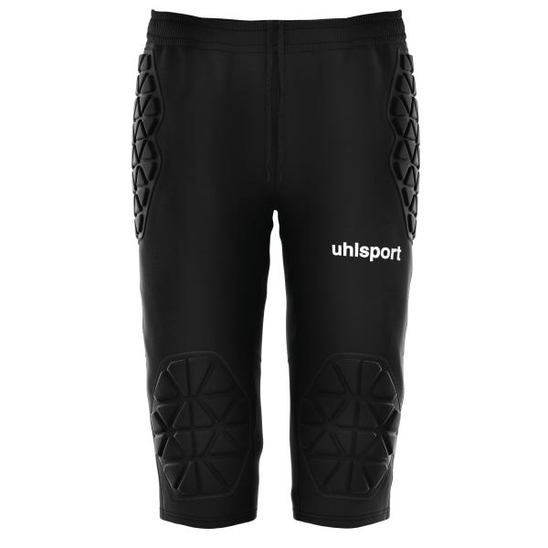 Długie spodenki Uhlsport gardien