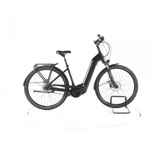 Second Life - Hercules Intero I-F5 City E-Bike Lage instap 2023 - Stan dobry