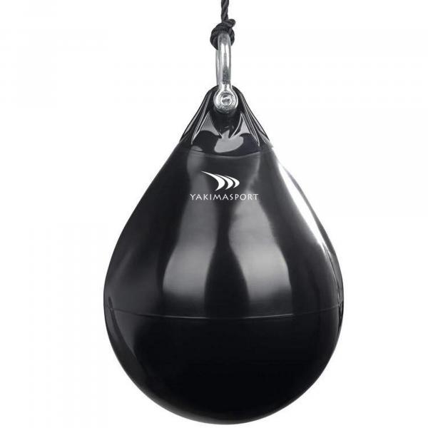 Worek bokserski na wodę Aqua Bag M 45 kg wytrzymały treningowy