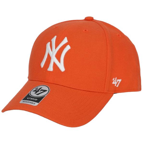 Czapka z daszkiem dla dorosłych New York Yankees MVP Cap