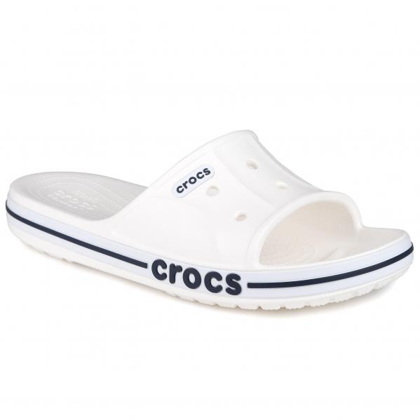 Klapki męskie basenowe Crocs BAYABAND SLIDE