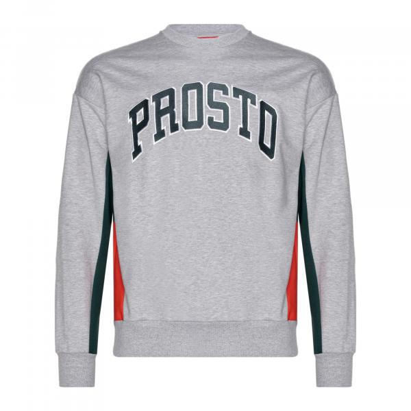 Bluza męska PROSTO Crewneck Splork