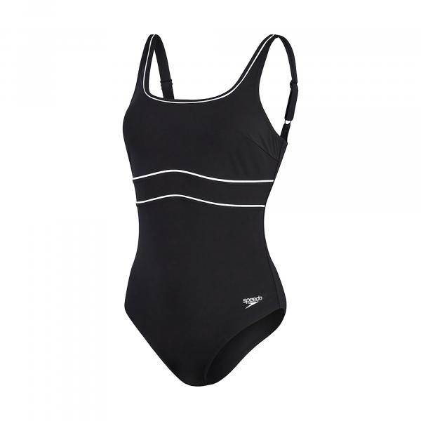 Strój pływacki jednoczęściowy Speedo New Contour Eclipse