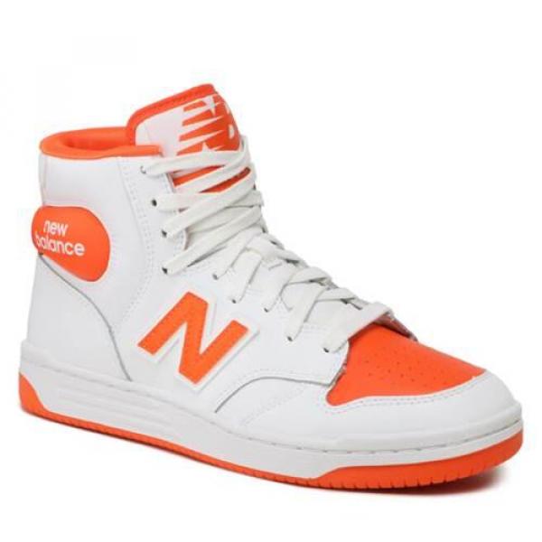 Buty do chodzenia męskie New Balance 480