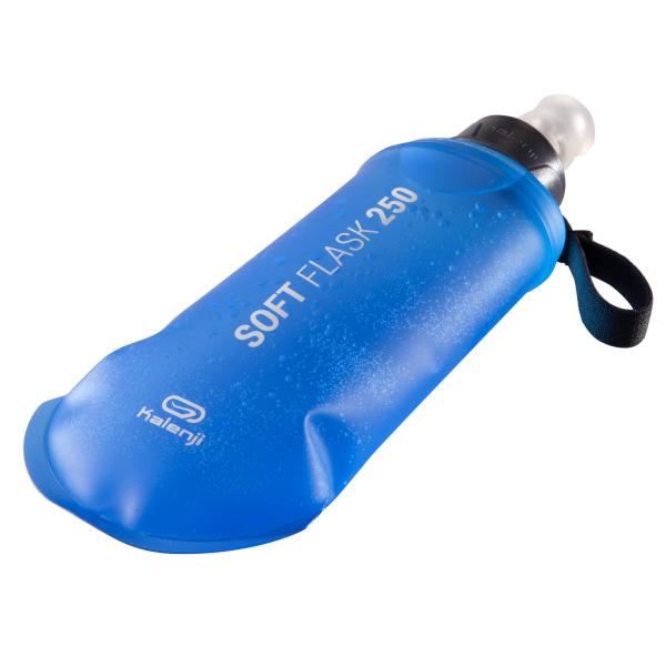 Softflask do biegania 250 ml