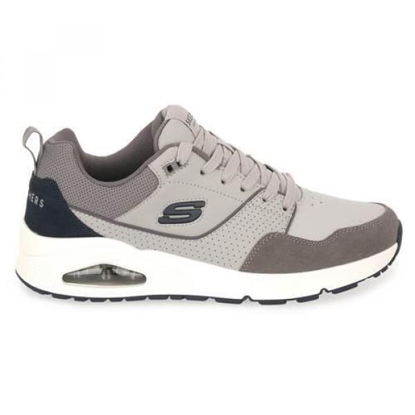 Buty do chodzenia męskie Skechers Gry Uno Retro One