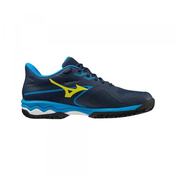 Buty do tenisa męskie Mizuno Wave Exceed Light 2