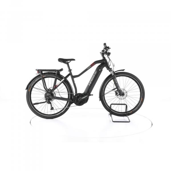 2nd Life - Haibike Trekking 3.5 LTD Trekking E-Bike 2022 - Jak nowy