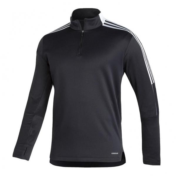 Bluza męska adidas Tiro 21 Training Top czarna