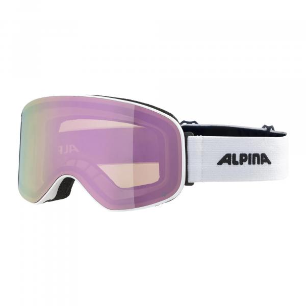 Gogle narciarskie Alpina Slope Q-Lite S2