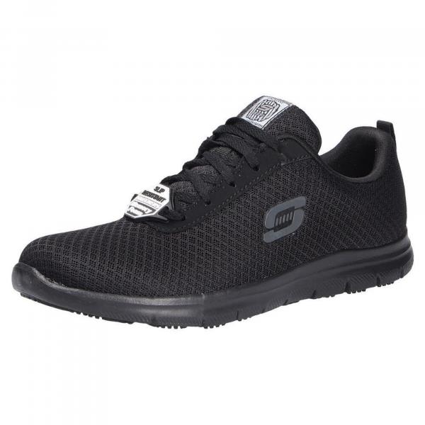 Tenisówki Skechers Model Ghenter- Bronaugh Kolor Czarny