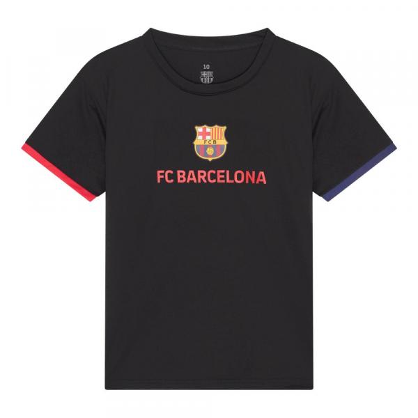 Koszulka piłkarska dla dzieci FC Barcelona