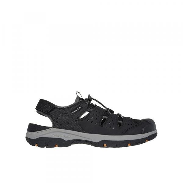 Sandały męskie SKECHERS Tresmen Menard