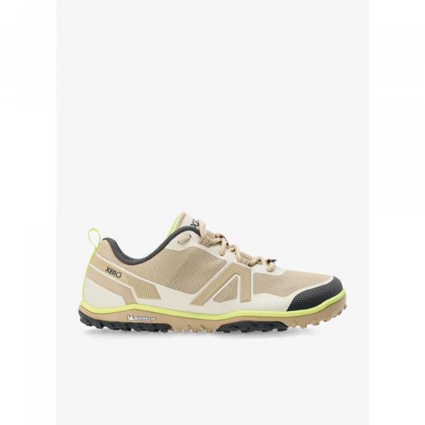 Buty turystyczne damskie Xero Shoes Scrambler Low EV