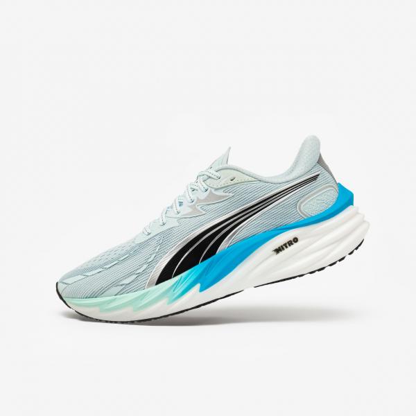 Buty do biegania męskie Puma Velocity Nitro 4