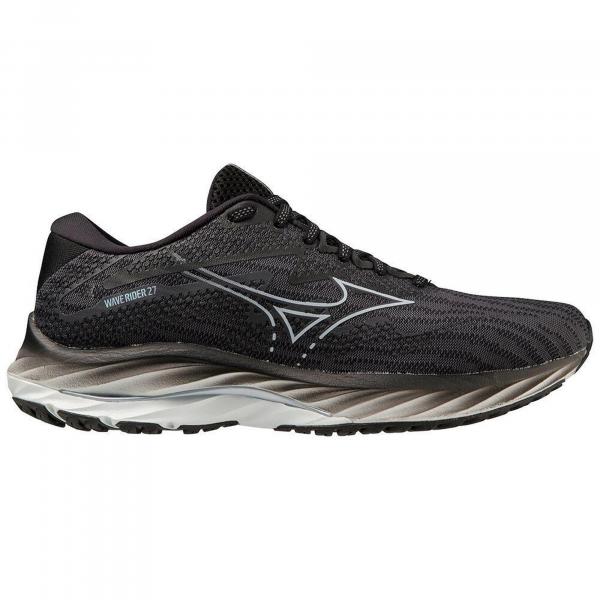 Buty do biegania damskie Mizuno Wave Rider 27 W