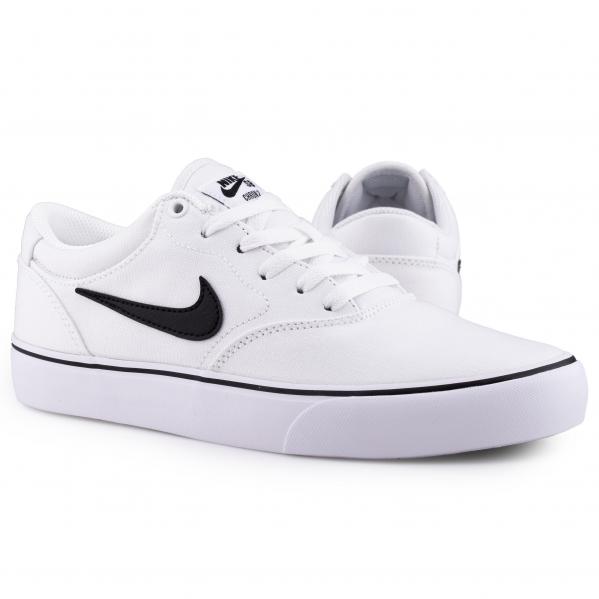 Buty sportowe trampki Nike SB CHRON 2 CNVS