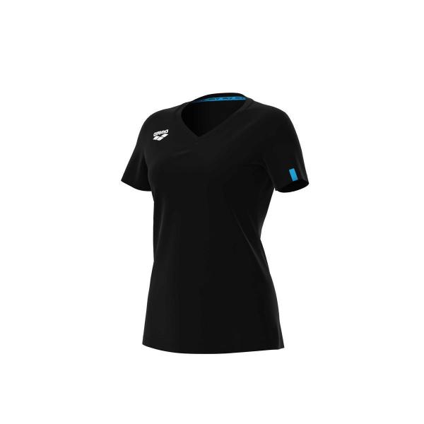 Koszulka damska Arena Team T-Shirt Panel