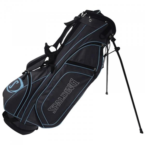 Torba na statyw golfowy Spalding SX35 Half