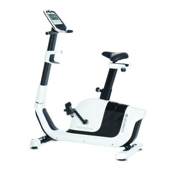 Rower stacjonarny Horizon Fitness Comfort 5i