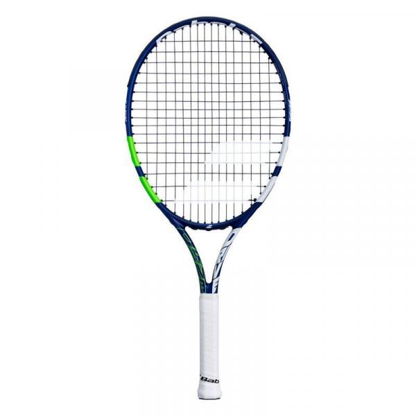 Rakieta tenisowa dla dzieci 7-9 lat Babolat Drive Junior 24