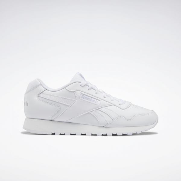 Obuwie Sportowe Damskie Reebok GLIDE GZ2321 Biały