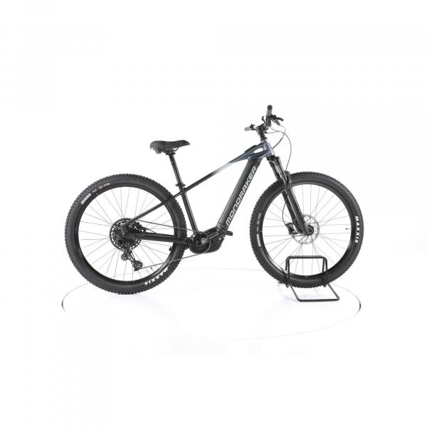 2nd Life - Mondraker Prime G4 E-Bike 2024 - Jak nowy